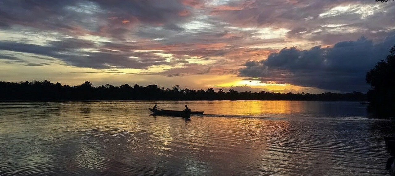 Los capos detrás de los carteles del Orinoco
