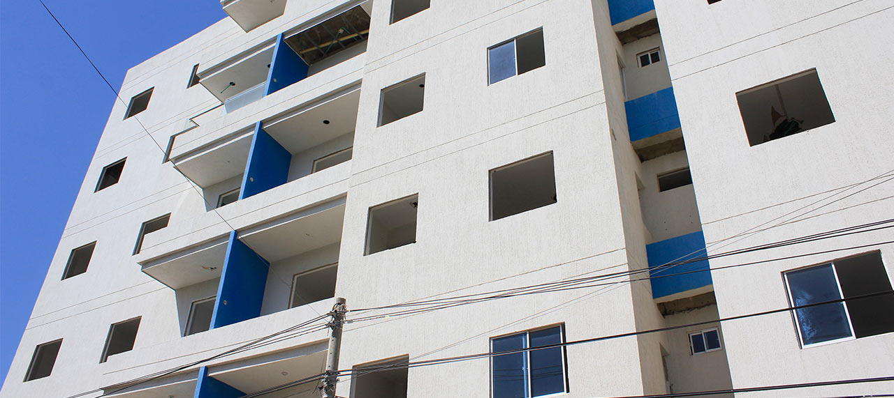 Las víctimas del clan Quiroz: sin casa y con deudas