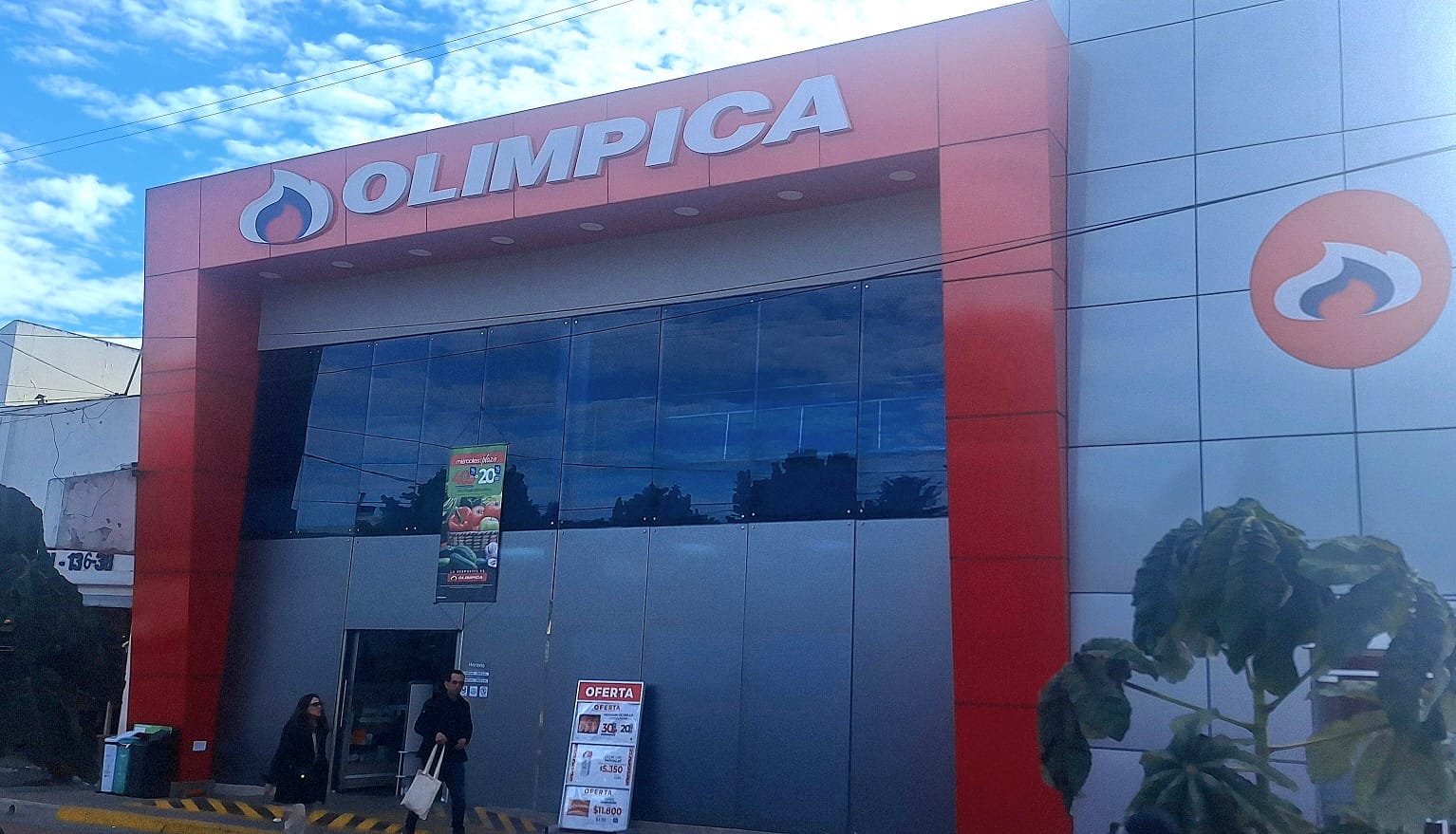 Supermercados deben responder solicitudes de información que comprometan temas ambientales 