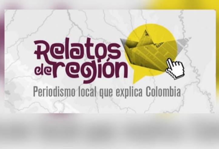 Logo relatos