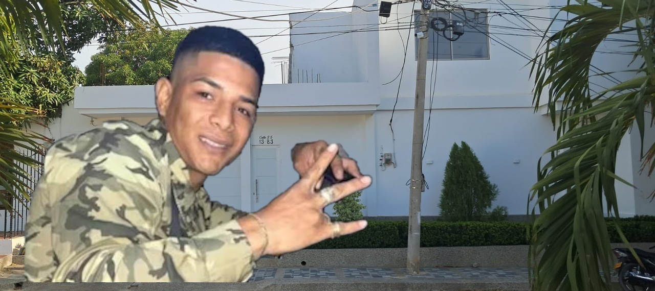 La noche en que Los Olivos no escuchó ningún disparo